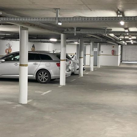 Ferienwohnung Sonnenblick Zempin Εξωτερικό φωτογραφία