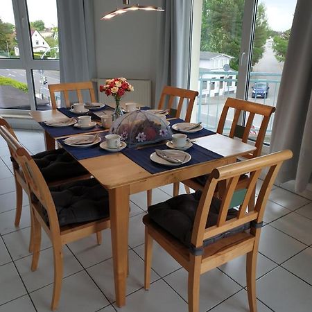 Ferienwohnung Sonnenblick Zempin Εξωτερικό φωτογραφία