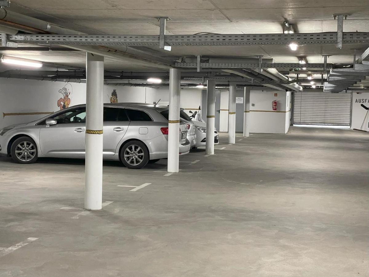 Ferienwohnung Sonnenblick Zempin Εξωτερικό φωτογραφία