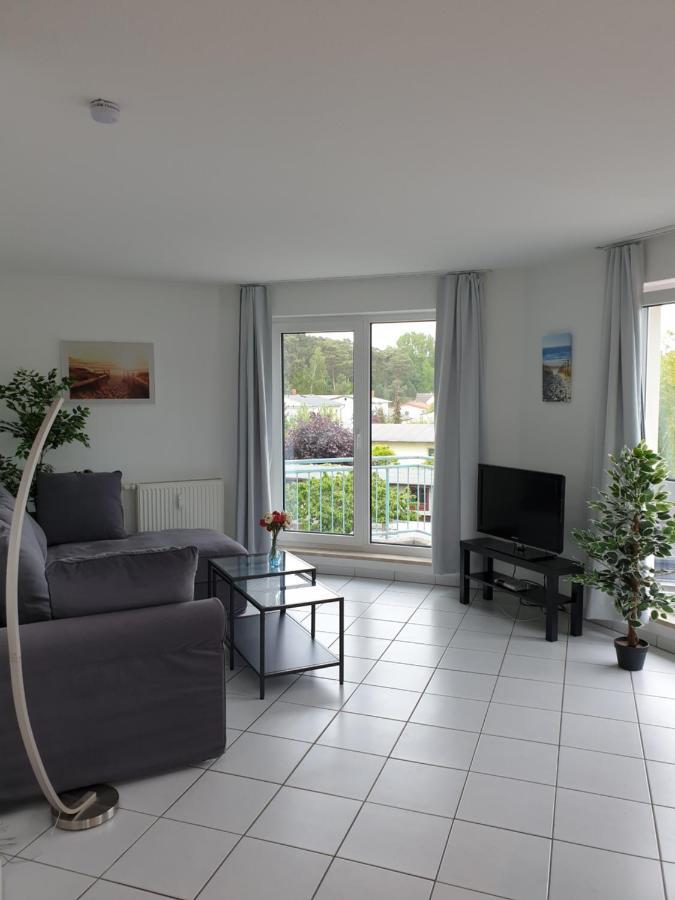 Ferienwohnung Sonnenblick Zempin Εξωτερικό φωτογραφία