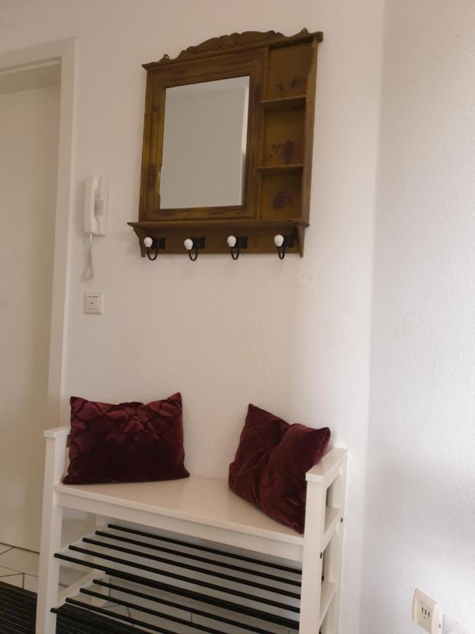 Ferienwohnung Sonnenblick Zempin Εξωτερικό φωτογραφία