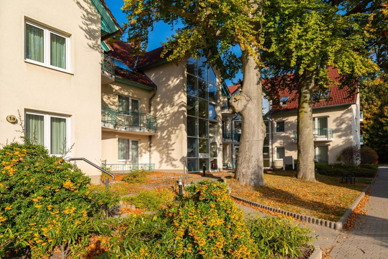 Ferienwohnung Sonnenblick Zempin Εξωτερικό φωτογραφία