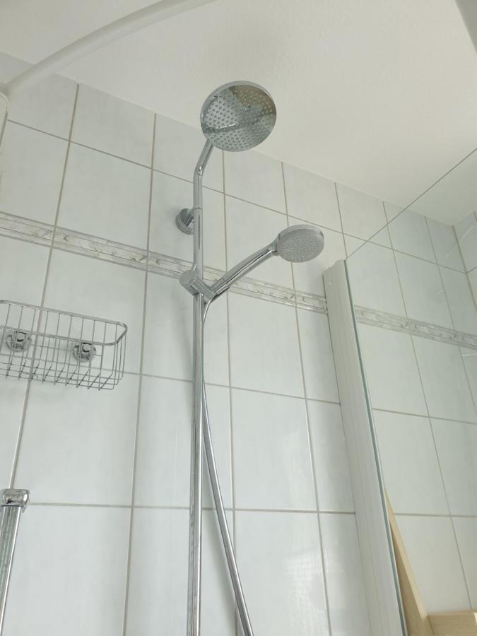 Ferienwohnung Sonnenblick Zempin Εξωτερικό φωτογραφία