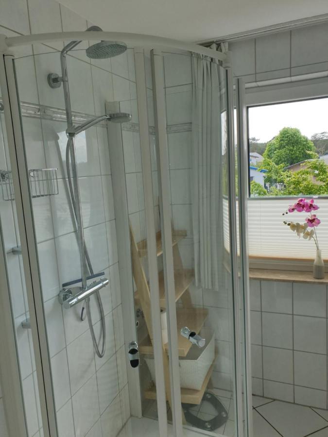 Ferienwohnung Sonnenblick Zempin Εξωτερικό φωτογραφία