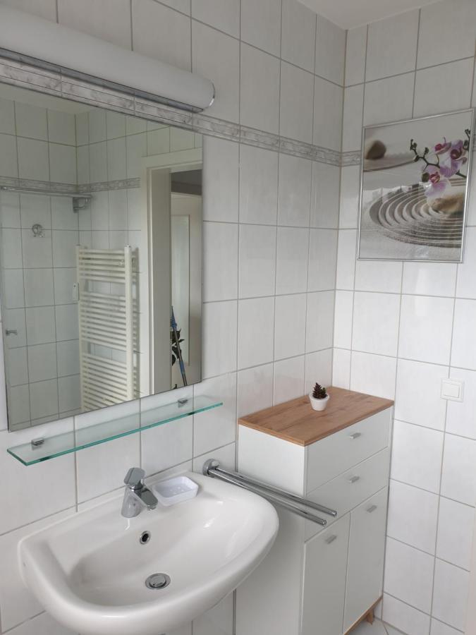 Ferienwohnung Sonnenblick Zempin Εξωτερικό φωτογραφία