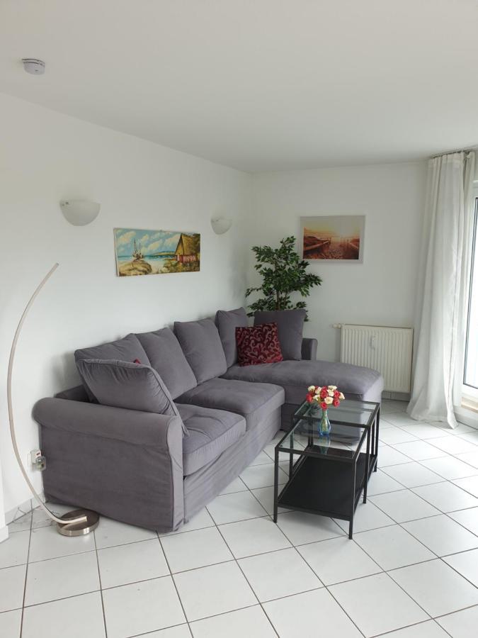 Ferienwohnung Sonnenblick Zempin Εξωτερικό φωτογραφία